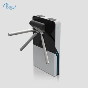 เครื่องกั้นสามขา Tripod Turnstile Gate รุ่น EF1213