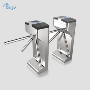 เครื่องกั้นสามขา Tripod Turnstile EL121
